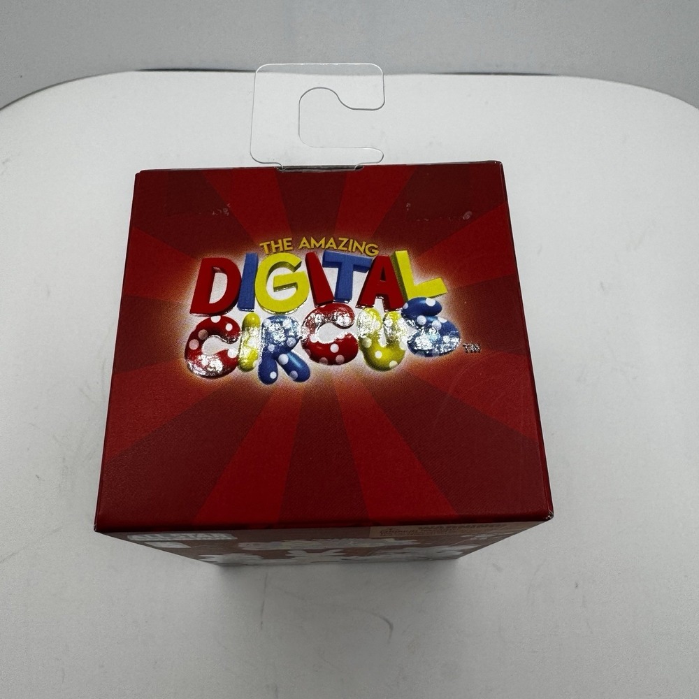 Sealed Box!! Amazing Digital Circus All‎ Star Collection Mini-Figure | Blind Box - Picture 5 of 6